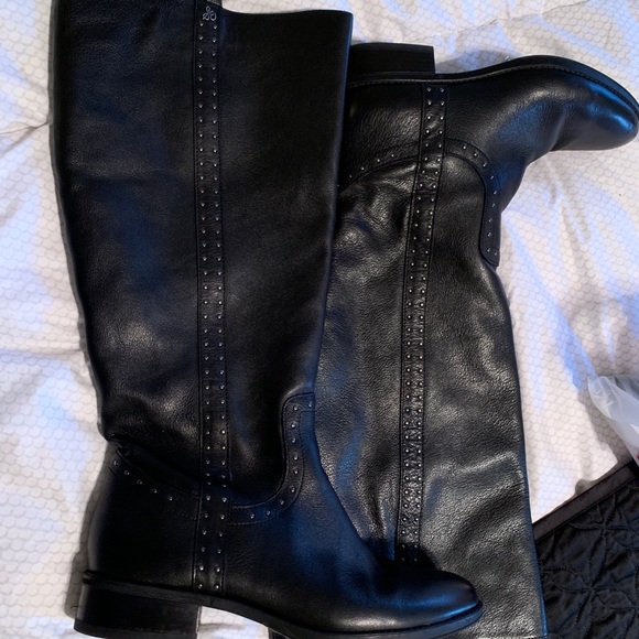 Sam Edelman Riding Boots - Picture 6 of 6